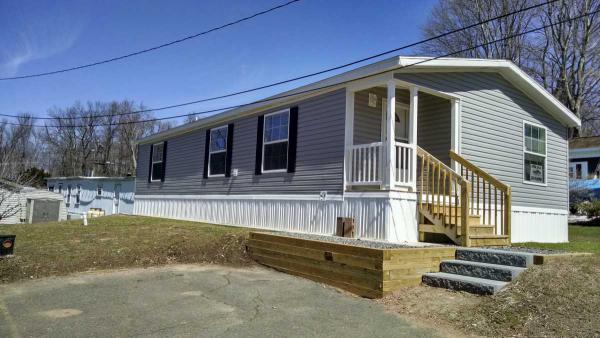 Highmanor5 South TerraceVernon, CT 06066