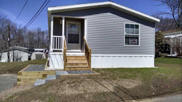 Highmanor5 South TerraceVernon, CT 06066