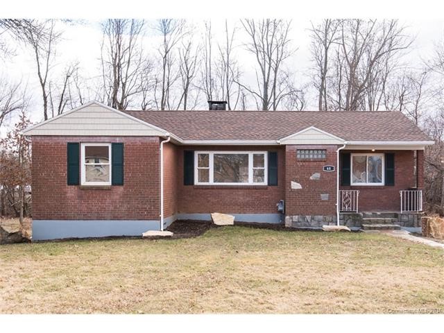 68Parsonage St, Rocky Hill, CT 06067