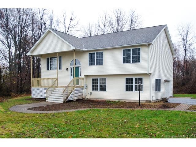21Mountain View Dr, Rocky Hill, CT 06067