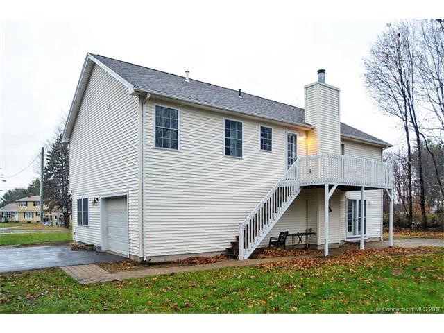 21Mountain View Dr, Rocky Hill, CT 06067