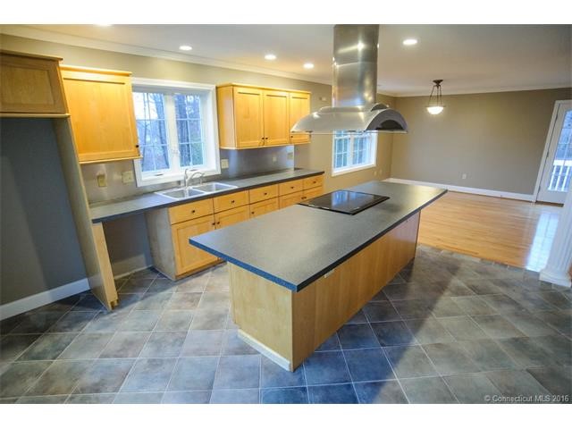 21Mountain View Dr, Rocky Hill, CT 06067