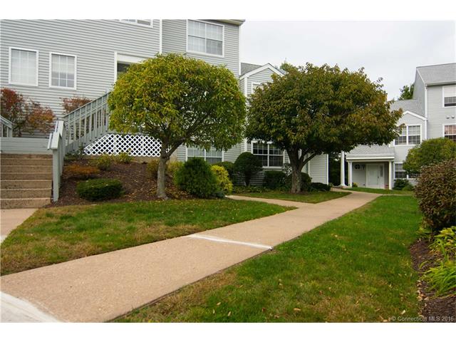 405 Watercourse Row, Rocky Hill, CT 06067