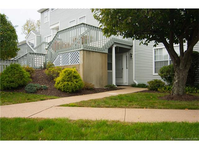 405 Watercourse Row, Rocky Hill, CT 06067