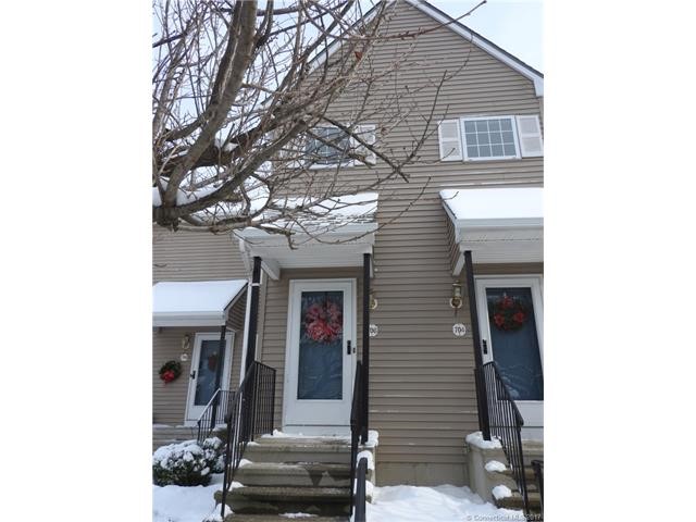 706Highpoint Drive #Unit 706, Rocky Hill, CT 06067