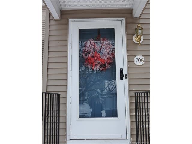 706Highpoint Drive #Unit 706, Rocky Hill, CT 06067