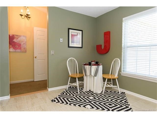 706Highpoint Drive #Unit 706, Rocky Hill, CT 06067