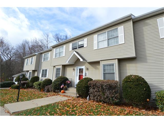 506 Holly Hill Dr, Rocky Hill, CT 06067