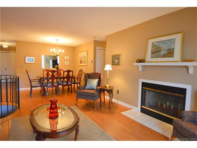 506 Holly Hill Dr, Rocky Hill, CT 06067
