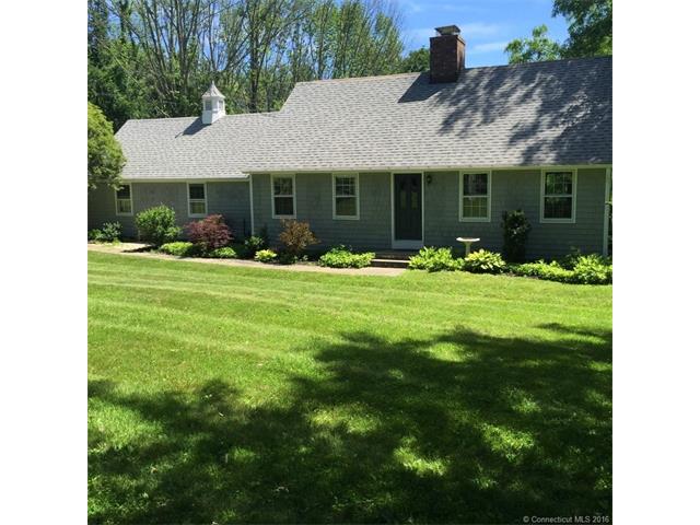 249 Under Mountain Road, Salisbury, CT 06068