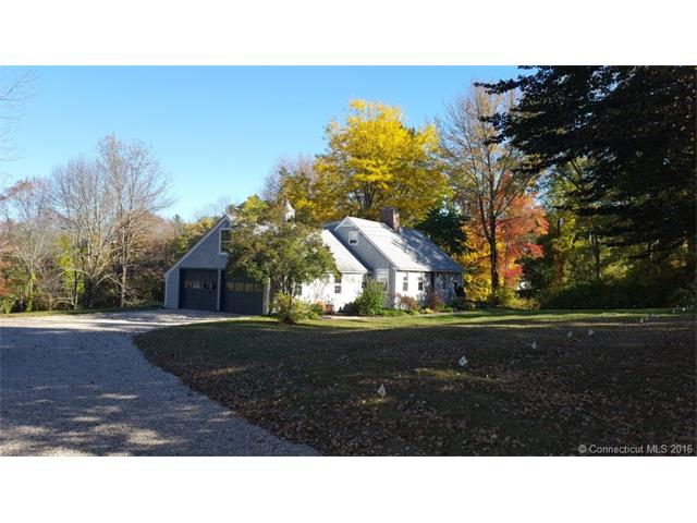 249 Under Mountain Road, Salisbury, CT 06068