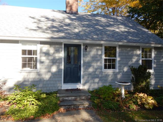 249 Under Mountain Road, Salisbury, CT 06068