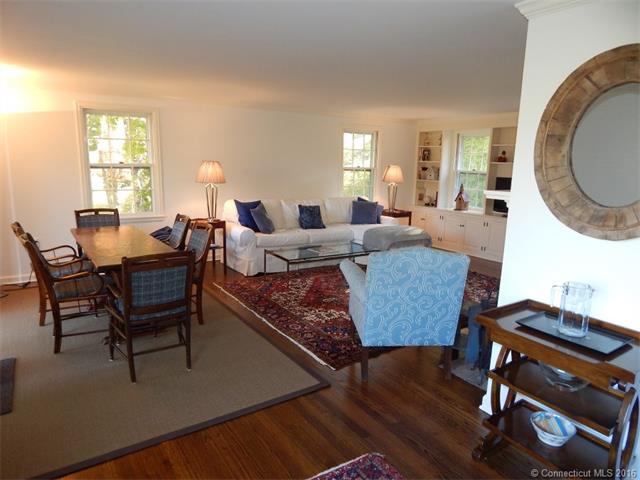 249 Under Mountain Road, Salisbury, CT 06068
