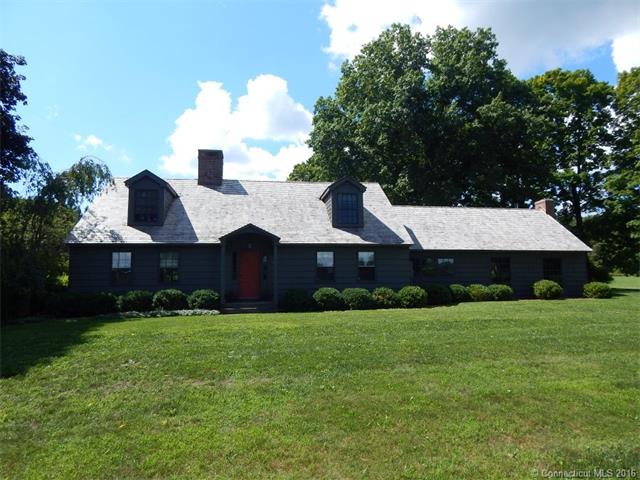 87 Beaver Dam Road, Salisbury, CT 06068