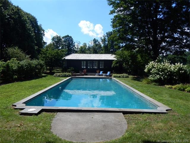 87 Beaver Dam Road, Salisbury, CT 06068