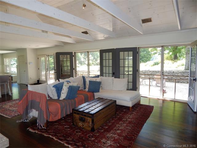 87 Beaver Dam Road, Salisbury, CT 06068