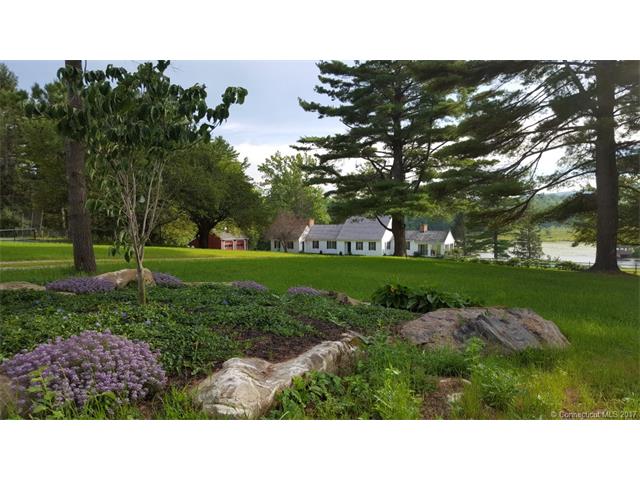 127 Washinee Heights Road, Salisbury, CT 06068