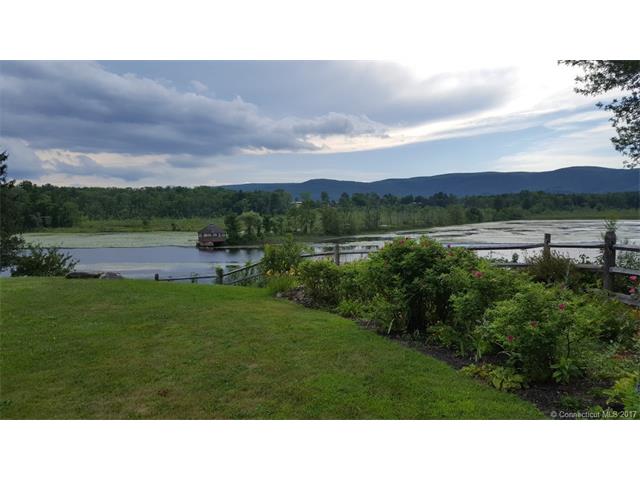 127 Washinee Heights Road, Salisbury, CT 06068