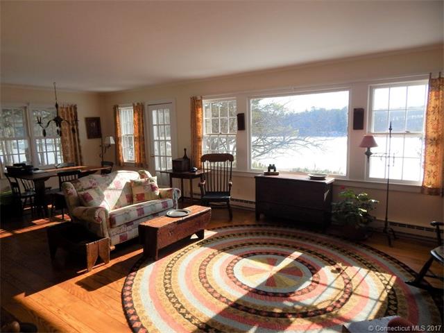127 Washinee Heights Road, Salisbury, CT 06068