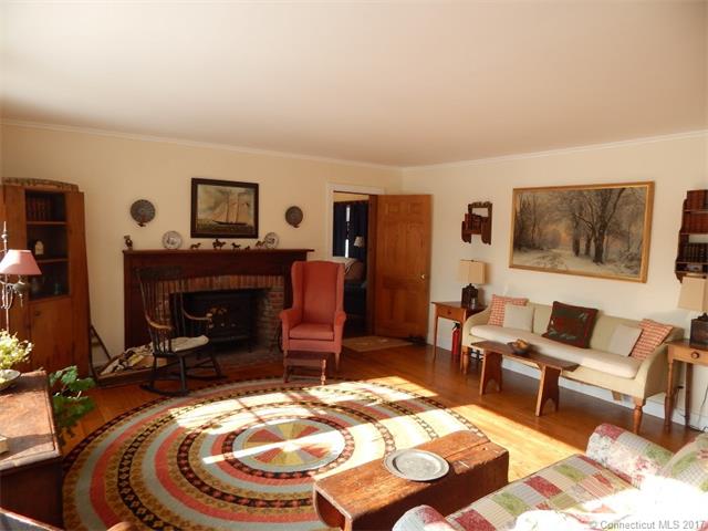 127 Washinee Heights Road, Salisbury, CT 06068