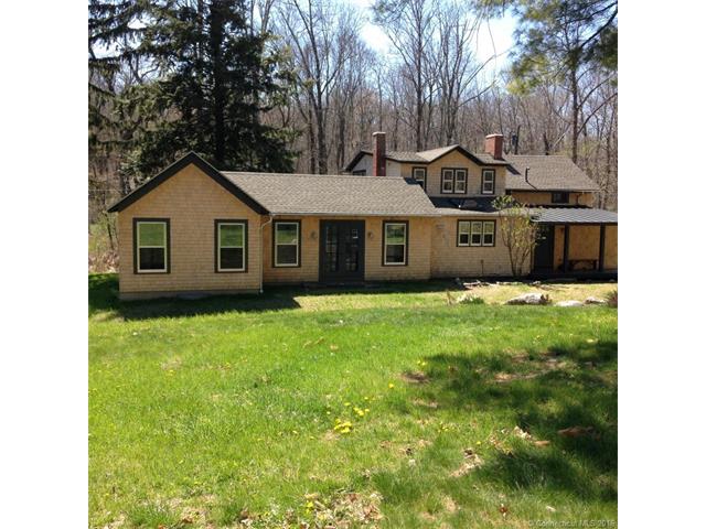 2 weber road, Sharon, CT 06069