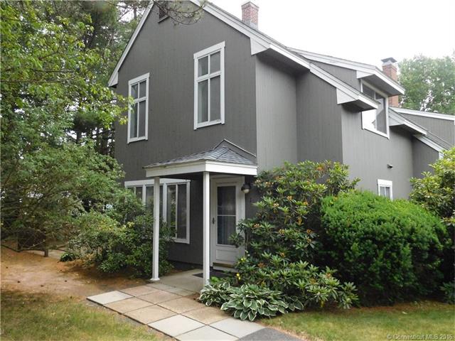 1Partridge Ct #1, Simsbury, CT 06070