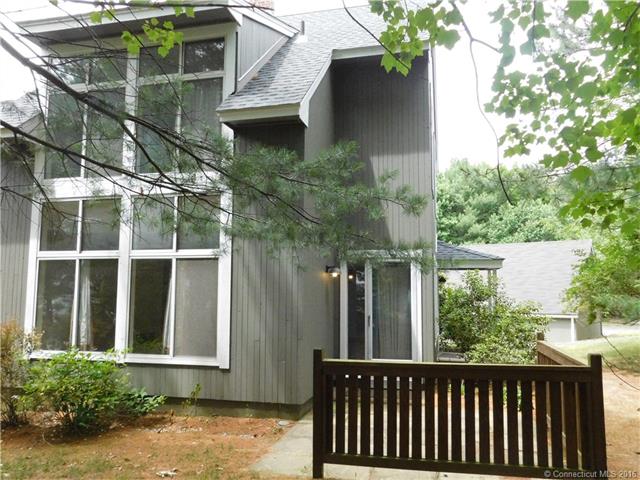 1Partridge Ct #1, Simsbury, CT 06070