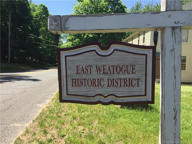130East Weatogue St, Simsbury, CT 06070