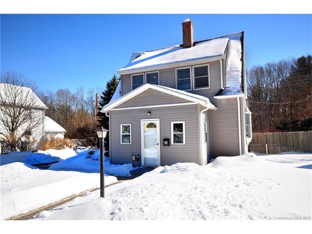 24Hazelmeadow Place #24, Simsbury, CT 06070
