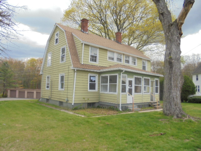 14-16 Hazelmeadow PlSimsbury, CT, 06070Hartford County