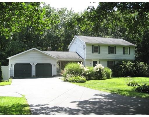 68 Stebbins Road, Somers, CT 06071
