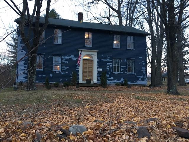 79Main Street, Somers, CT 06071