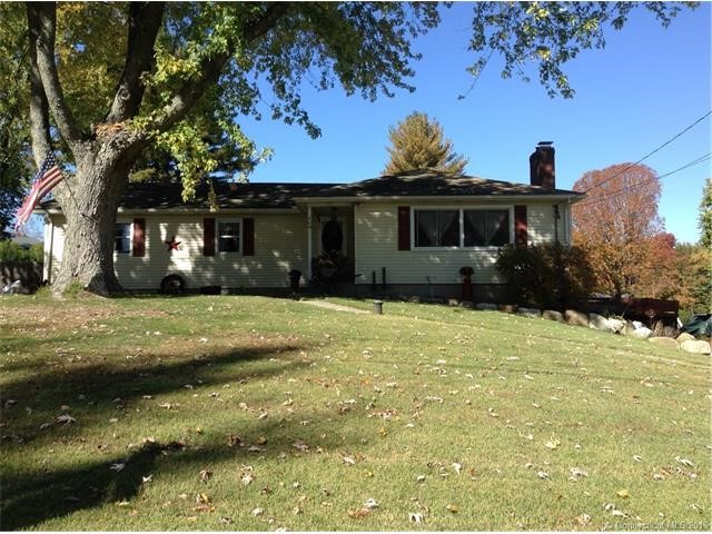 98Bilton Rd, Somers, CT 06071