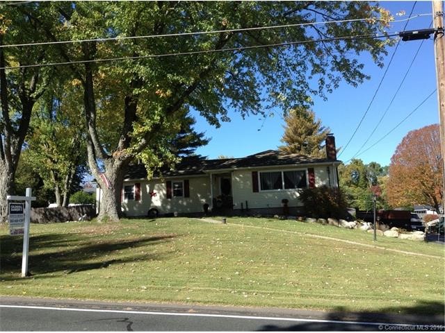98Bilton Rd, Somers, CT 06071