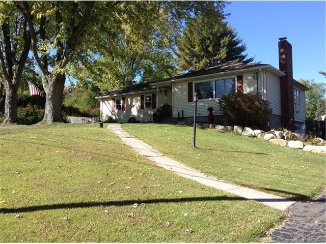 98Bilton Rd, Somers, CT 06071