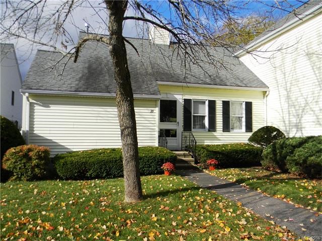 20Southgate Dr #20, Glastonbury, CT 06073