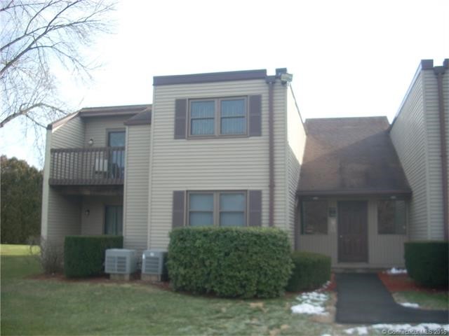 1404Twin Circle Dr #1404, S Windsor, CT 06074