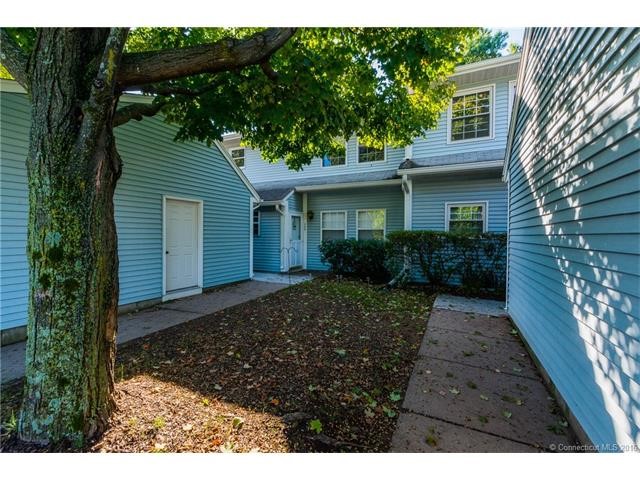 305Spring Meadow Rd #305, S Windsor, CT 06074