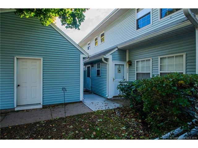 305Spring Meadow Rd #305, S Windsor, CT 06074