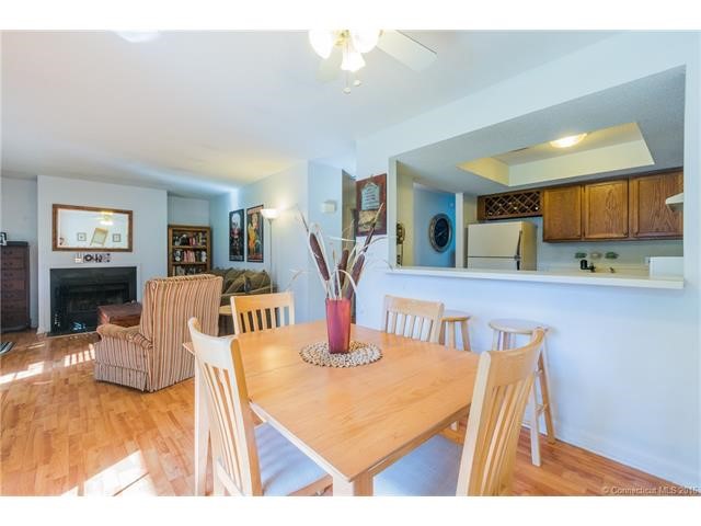 305Spring Meadow Rd #305, S Windsor, CT 06074