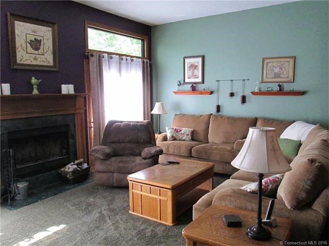 2503Mill Pond Dr #2503, S Windsor, CT 06074