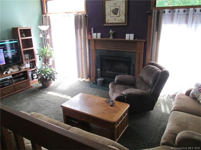 2503Mill Pond Dr #2503, S Windsor, CT 06074