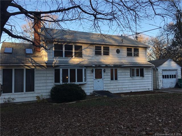 442 Oakland Rd, S Windsor, CT 06074