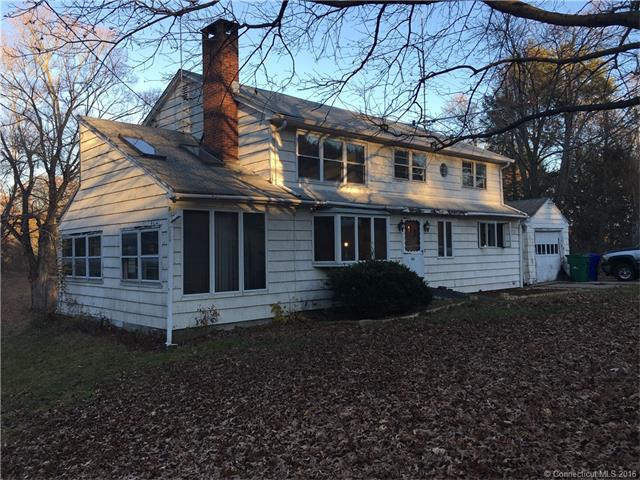 442 Oakland Rd, S Windsor, CT 06074
