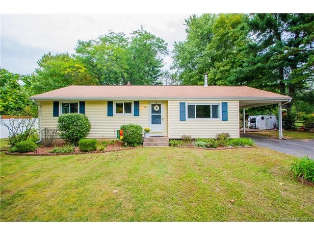 100Robert Dr, S Windsor, CT 06074