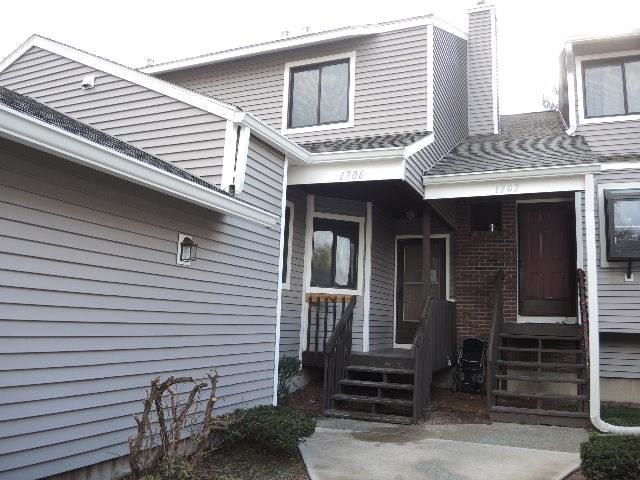 1706 Mill Pond Dr, S WIndsor, CT 06074