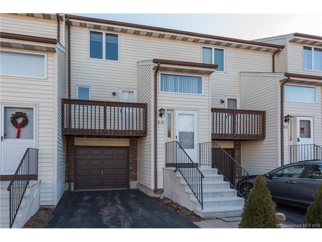 5Foncine Ln #3, S Windsor, CT 06074