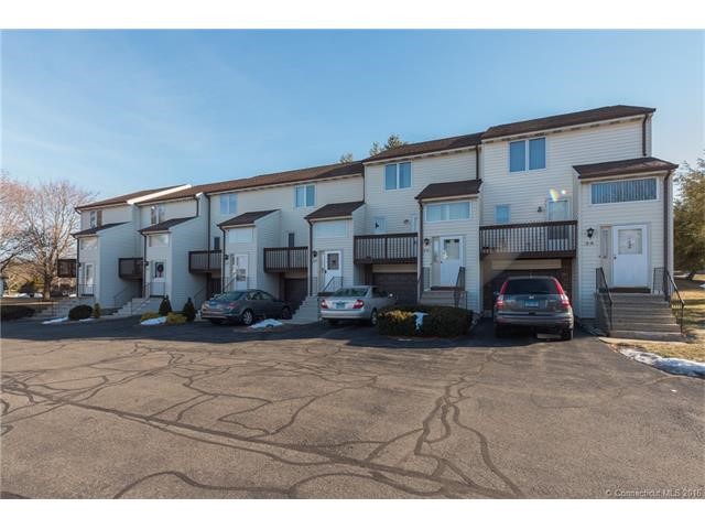 5Foncine Ln #3, S Windsor, CT 06074