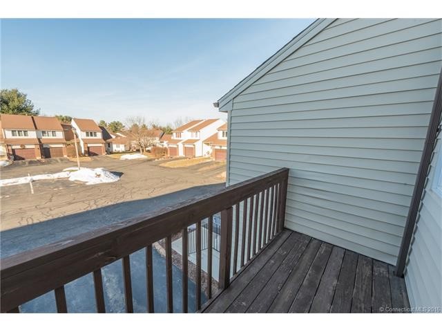 5Foncine Ln #3, S Windsor, CT 06074