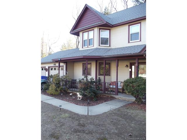 7 Arrowwood Circle, S Windsor, CT 06074